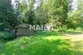 Grundstück  Kuljun asemakyla, Finnland