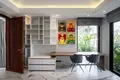 Villa de tres dormitorios 330 m² Choeng Thale, Tailandia