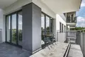 Appartement 3 chambres 61 m² en Lodz, Pologne