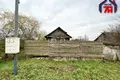 Maison 50 m² Pavarcycy, Bélarus