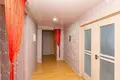 4 room apartment 87 m² Zaslauje, Belarus