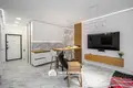 1 bedroom apartment 38 m² Minsk, Belarus