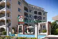 2 bedroom apartment 148 m² Nesebar, Bulgaria
