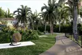 Residential complex New business complex of offices and apartments, Tegallalang, Bali, Indonesia