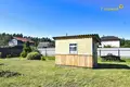 Haus 7 m² Nieharelski sielski Saviet, Belarus