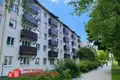 2 room apartment 43 m² Hrodna, Belarus