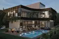Mieszkanie 6 pokojów 820 m² Nikozja, Cypr