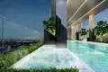 Copropriété 1 chambre 23 m² Bangkok, Thaïlande