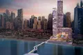 Квартира 2 комнаты 121 м² Дубай, ОАЭ