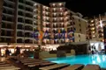 Apartamento 3 habitaciones 77 m² Nesebar, Bulgaria