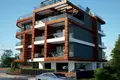 Ático 3 habitaciones 230 m² Larnaca, Chipre