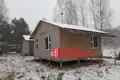 Maison 38 m² Parecki sielski Saviet, Bélarus