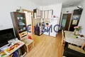 Mieszkanie 2 pokoi 42 m² Tankovo, Bułgaria