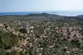 Parcelas  Thassos Municipality, Grecia