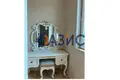 Квартира 2 комнаты 81 м² Святой Влас, Болгария