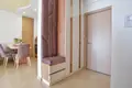 Квартира 1 спальня 43 м² Boreti, Черногория