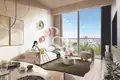 Mieszkanie 1 pokój 63 m² Dubaj, Emiraty Arabskie