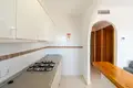 Bungalow 1 pokój 43 m² Calp, Hiszpania
