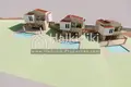 2 room villa 136 m² Moles Kalyves, Greece