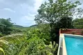 Casa 3 habitaciones 4 000 m² San Juan del Sur, Nicaragua