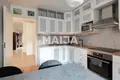 Apartamento 3 habitaciones 66 m² Helsinki sub region, Finlandia