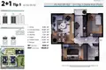 Mieszkanie 4 pokoi 140 m² Eyupsultan, Turcja