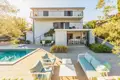 4-Schlafzimmer-Villa 300 m² Omisalj, Kroatien