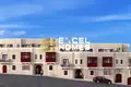 Таунхаус 2 спальни  Zebbug, Мальта