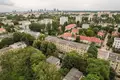 Appartement 2 chambres 49 m² Varsovie, Pologne