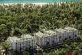 Квартира 2 комнаты 59 м² Golem, Албания