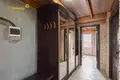Haus 114 m² Uzdzienski sielski Saviet, Belarus