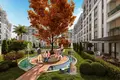 Wohnung in einem Neubau  Hilal Hill Büyükçekmece 