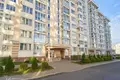 Квартира 1 комната 50 м² Минск, Беларусь