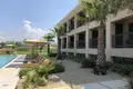 Hotel 700 m² en Kalyves Polygyrou, Grecia