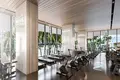 2 room apartment 70 m² Erdemli, Turkey