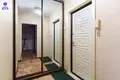 1 room apartment 33 m² Minsk, Belarus