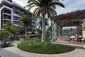 1 room apartment  Okurcalar, Turkey