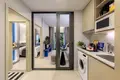 Appartement 2 chambres 34 m² Bangkok, Thaïlande