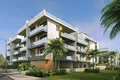 Квартира 1 спальня 53 м² район Ларнака, Кипр