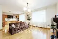 Mieszkanie 3 pokoi 92 m² Ryga, Łotwa