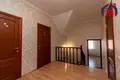 Cottage 187 m² Čurylavičy, Belarus
