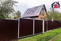 Dom 38 m² Zodzinski sielski Saviet, Białoruś