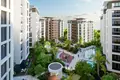 Piso en edificio nuevo Marmara Koru