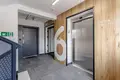 Квартира 3 комнаты 57 м² Познань, Польша