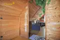 Maison 38 m² Baraulianski sielski Saviet, Bélarus