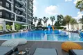 Appartement 66 m² Mahmutlar, Turquie