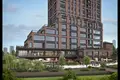 2 bedroom apartment 105 m² Atasehir, Turkey