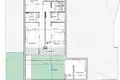 Willa 4 pokoi 255 m² Peyia, Cypr