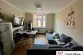 2 bedroom apartment 43 m² okres Karlovy Vary, Czech Republic