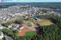 Квартира 3 комнаты 63 м² Варена, Литва
